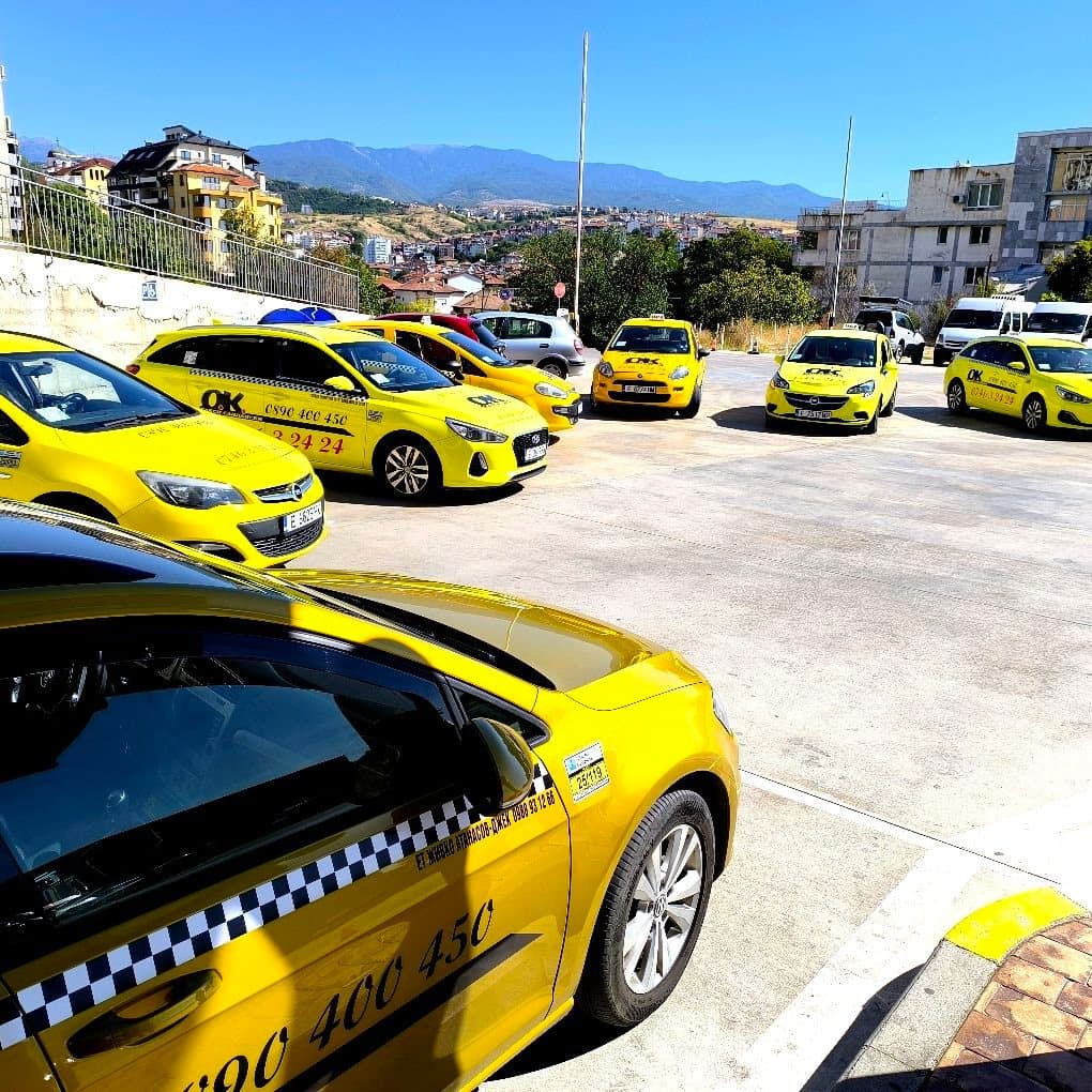 Автомобил 1