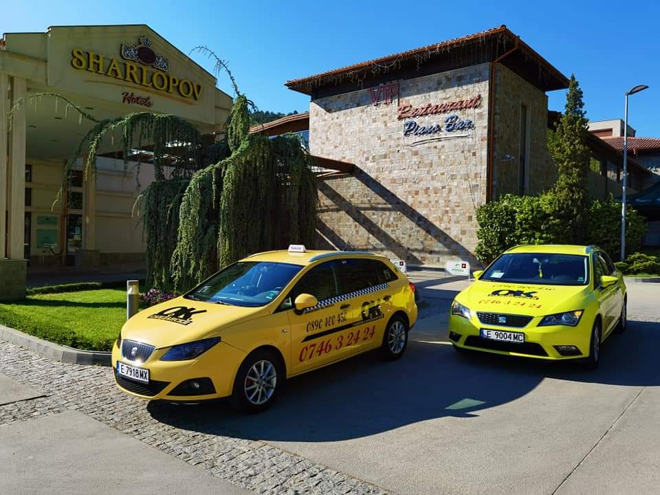 Автомобил 7